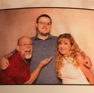 Meet your Posher, Lorinda